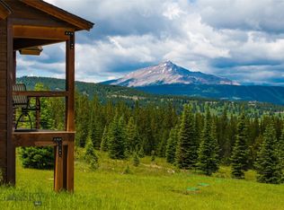 165 Trophy Bull Dr, Gallatin Gateway, MT 59730