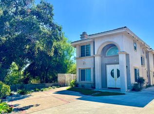 27 Hampton Ct, Alhambra, CA 91801