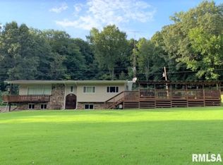 490 Knupp School Ln, Anna, IL 62906