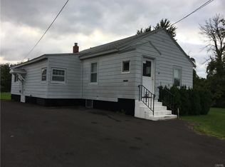 357 Noble Ave, Syracuse, NY 13206