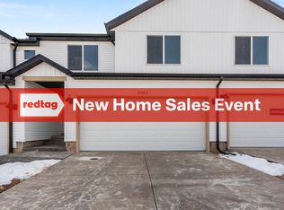 480 S Rockwell Ln #1112, Cedar City, UT 84720