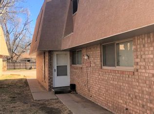 3521 Adenmor Ct, Clovis, NM 88101