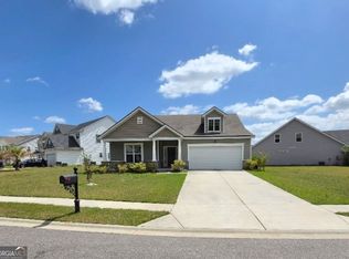9 Headlands Ct, Savannah, GA 31407