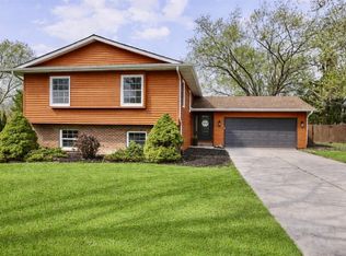 263 W 550 N, Valparaiso, IN 46385