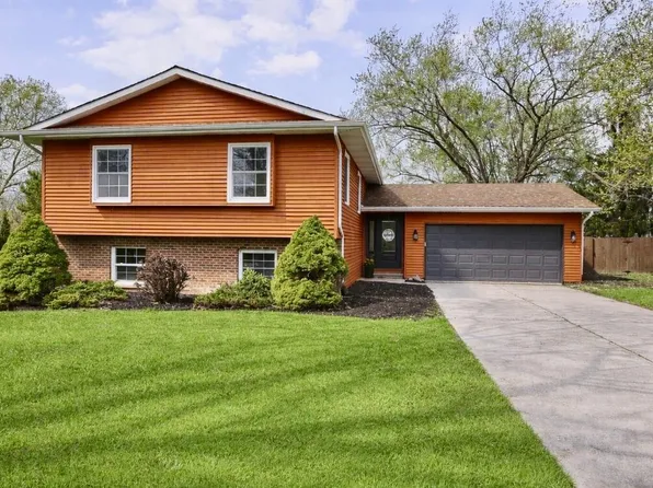 263 W 550 N, Valparaiso, IN 46385