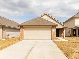 2319 Chunk Ct #2319, Conroe, TX 77301