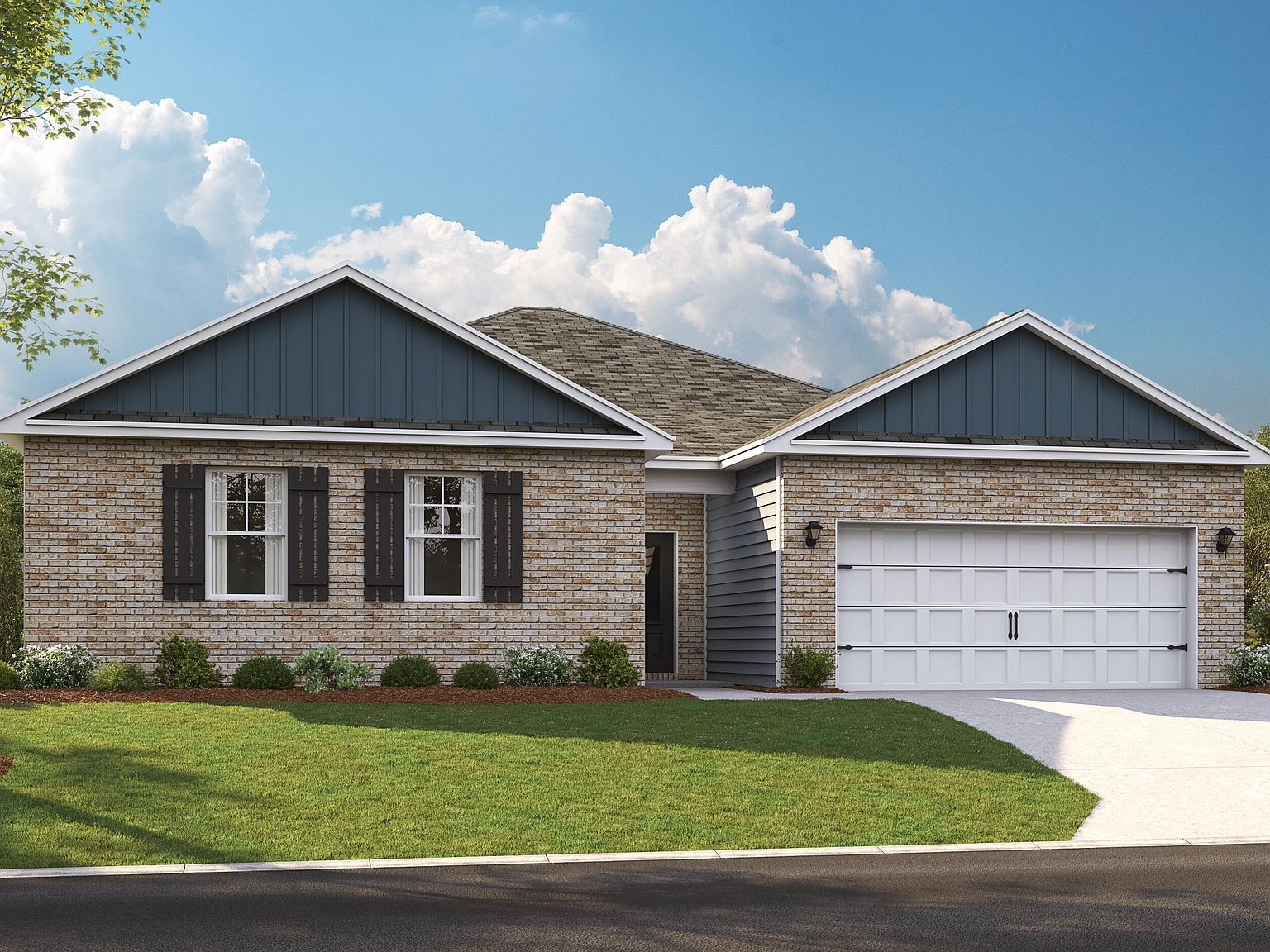 7473 Madelia Ct, Hixson, TN 37343 Zillow