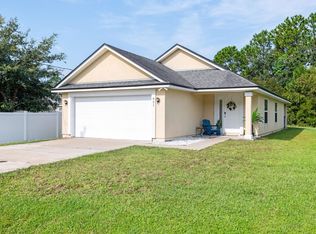 931 N Orange St, Saint Augustine, FL 32084