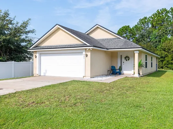 931 N Orange St, Saint Augustine, FL 32084