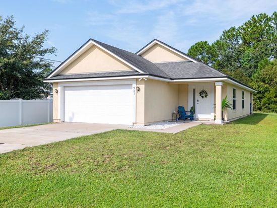 931 N Orange St, Saint Augustine, FL 32084