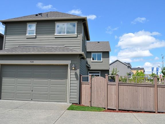 2nd image of 9310 Frontier Ave SE