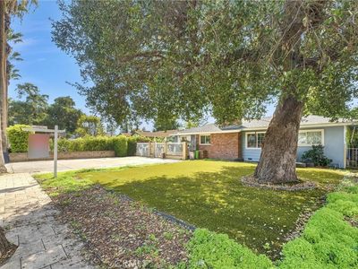 303 N Hollenbeck Ave, Covina, CA, 91723