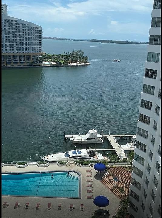 1st image of 825 Brickell Bay Dr APT 1542