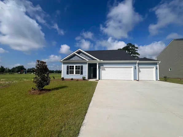 328 NW Mayflower Dr., Calabash, NC 28467