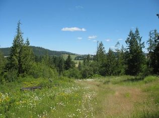 Agency, Plummer, ID 83851