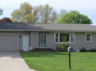 501 Birch Ave, Eldora, IA 50627
