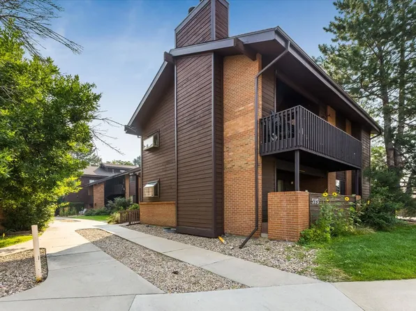 515 Manhattan Dr APT 104, Boulder, CO 80303