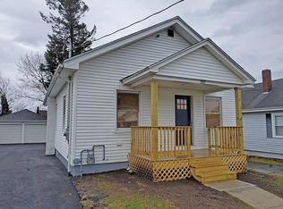 387 Johnson St, Fall River, MA 02723