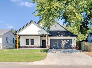 623 SW 48th St, Oklahoma City, OK 73109