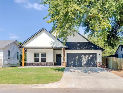 623 SW 48th St, Oklahoma City, OK, 73109