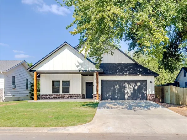 623 SW 48th St, Oklahoma City, OK 73109