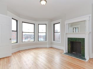 19 Chandler St, Worcester, MA 01609