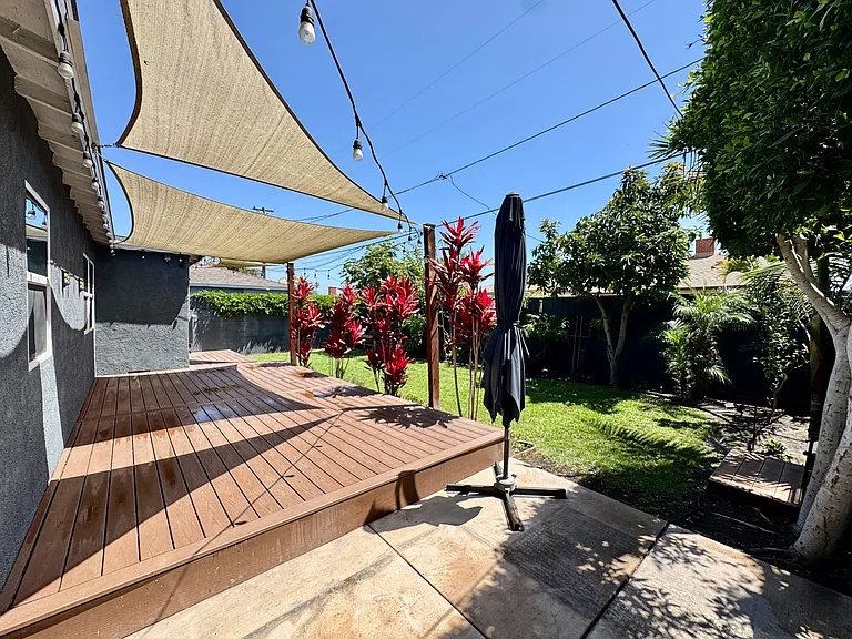 16712 Glenburn Ave — Photo 5