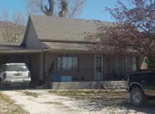295 S 400 E, Nephi, UT 84648
