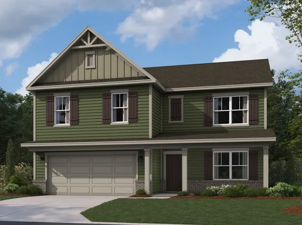 1627 Henry St, Fortville, IN 46040