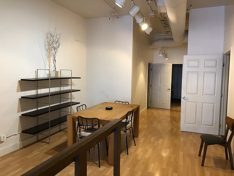 Dinning Area