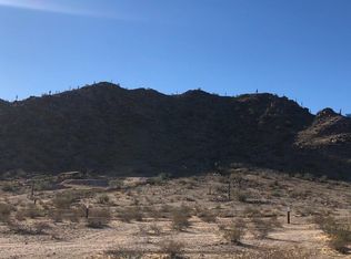 0 S Hidden Valley Rd, Maricopa, AZ 85139