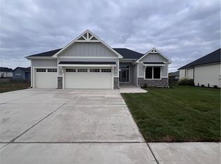 32278 W 165th St, Gardner, KS 66030