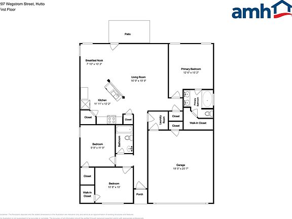 2nd image of this home