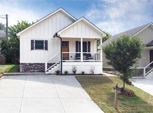 110 Stripling St, Ball Ground, GA 30107