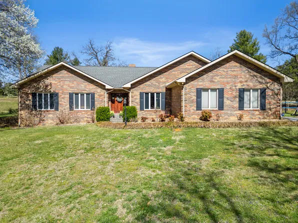 165 Fairway Dr, Greeneville, TN 37743