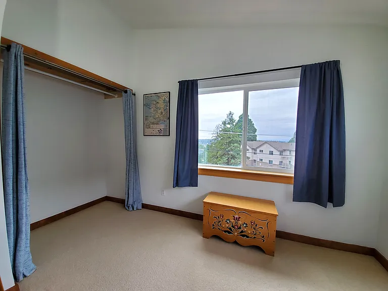 Third Floor Bedroom 2