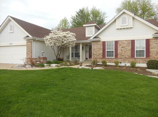 2877 Championship Blvd, Saint Louis, MO 63129