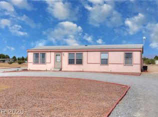 1800 Keenan Way, Pahrump, NV 89048