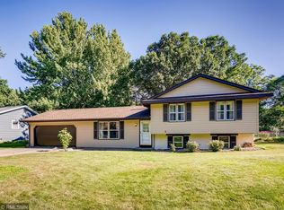 506 111th Ln NW, Coon Rapids, MN 55448