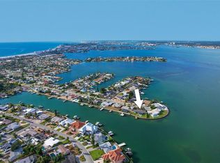 485 41st Ave, Saint Pete Beach, FL 33706