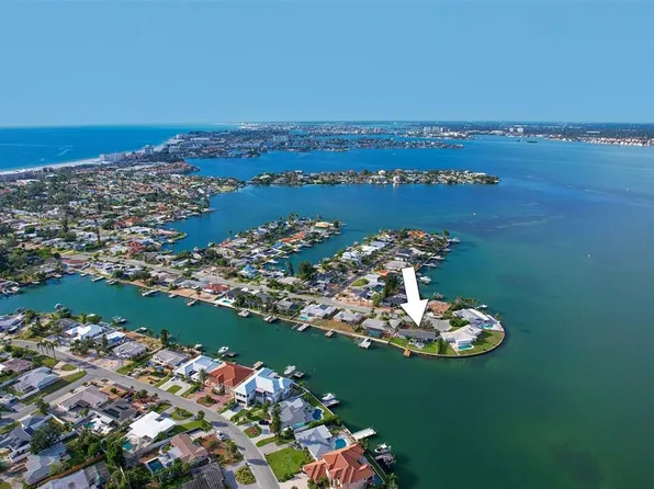 485 41st Ave, Saint Pete Beach, FL 33706