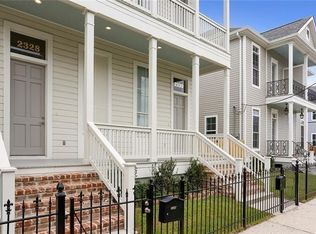 2328 Valence St, New Orleans, LA 70115