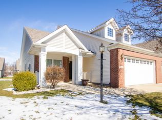 4861 Franklin Villas Dr, Indianapolis, IN 46237