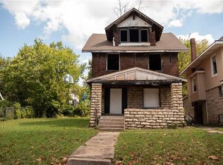 4015 Prospect Ave, Kansas City, MO 64130