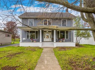 78 Seneca Ave, Oneida, NY 13421