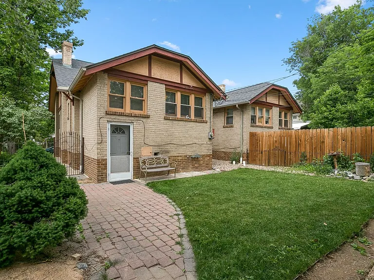264 S Lafayette St — Photo 4