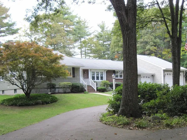 587 Washington St, East Walpole, MA 02032