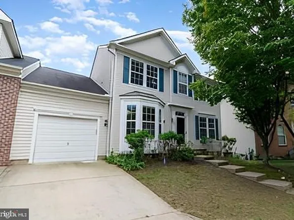 109 Egypt Farms Rd, Owings Mills, MD 21117