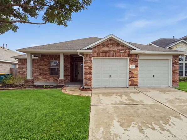 8927 Lady Fern St, Houston, TX 77064