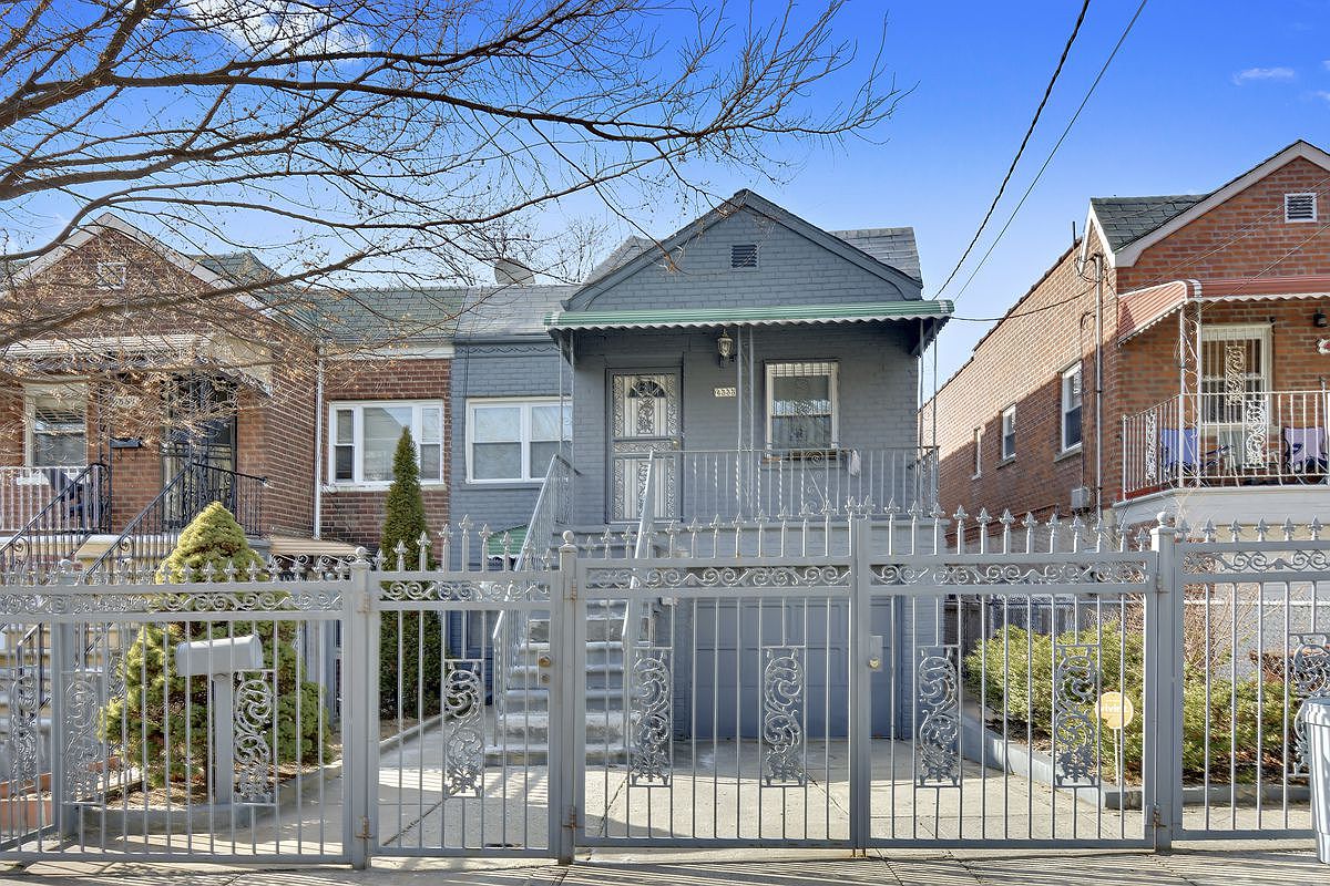 4333 Wilder Ave, Bronx, NY 10466 Zillow